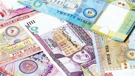 ريال عماني مقابل الدولار
